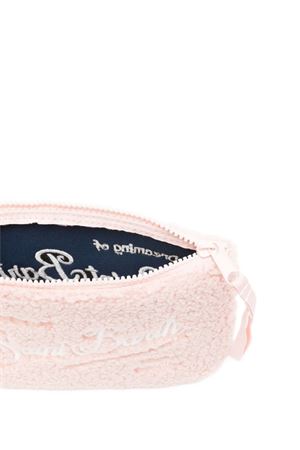pink polyester bag SAINT BARTH KIDS | ALI002300242I